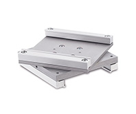 Rotary plates